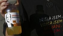 Mítink ČSSD v Brně | na serveru Lidovky.cz | aktuální zprávy