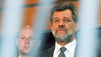 Ministr vnitra Jan Kubice. | na serveru Lidovky.cz | aktuální zprávy