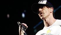 Red Hot Chili Peppers se po šesti letech vrátili do Prahy | na serveru Lidovky.cz | aktuální zprávy