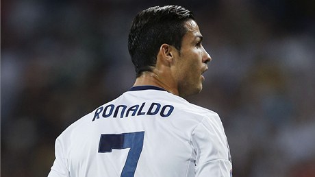 Real - Barcelona (Ronaldo)