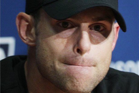 Andy Roddick