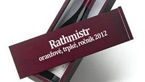 Rathmistr | na serveru Lidovky.cz | aktuální zprávy