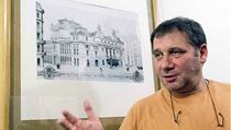 Ředitel Divadla na Vinohradech Tomáš Töpfer | na serveru Lidovky.cz | aktuální zprávy