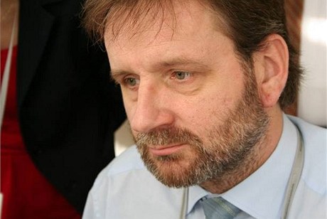 Martin Povejil