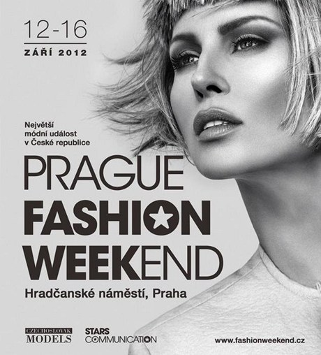 Prague Fashion Weekend