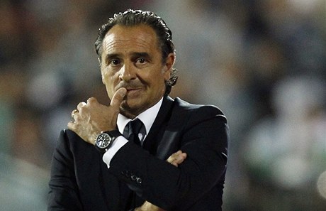 Cesare Prandelli 