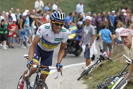 Alberto Contador