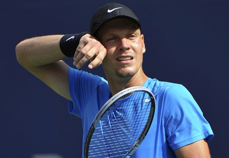 Tomá Berdych