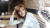 Anna Geislerová bude hrát v novém filmu Jana Hřebejka Líbánky | na serveru Lidovky.cz | aktuální zprávy
