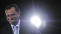 Premiér Petr Nečas. | na serveru Lidovky.cz | aktuální zprávy