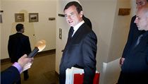 "Je to Kubiceho předvolební akce," řekl Rath novinářům | na serveru Lidovky.cz | aktuální zprávy