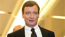 David Rath přichází na jednání imunitního a mandátového výboru | na serveru Lidovky.cz | aktuální zprávy