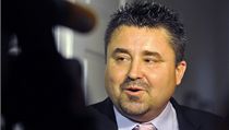Exslanec ODS Tomáš Úlehla | na serveru Lidovky.cz | aktuální zprávy