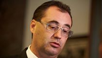 Poslanec ODS Boris Šťastný | na serveru Lidovky.cz | aktuální zprávy
