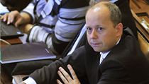 Poslanec a předseda správní rady VZP Marek Šnajdr (ODS) | na serveru Lidovky.cz | aktuální zprávy