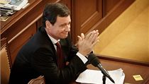 David Rath ve sněmovně: Ježíš Kristus byl taky nevinnej - a jak dopad! | na serveru Lidovky.cz | aktuální zprávy