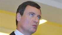Je to Kubiceho předvolební akce, vzkázal Rath novinářům. | na serveru Lidovky.cz | aktuální zprávy