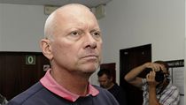 Okresní soud v Ústí nad Labem rozhodl o vzetí Pavla Koudy, bývalého náměstka hejtmanky, do vazby. | na serveru Lidovky.cz | aktuální zprávy