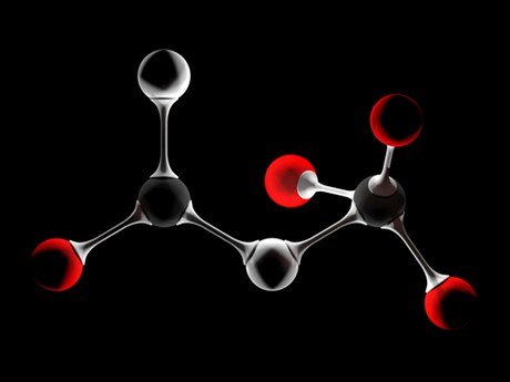 Metanol (ilustraní foto).