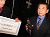 Lauret Ceny Franze Kafky Haruki Murakami je favoritem Nobelovy ceny za literaturu