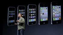 Nový iPhone5 | na serveru Lidovky.cz | aktuální zprávy