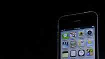Apple představil nový iPhone 5 | na serveru Lidovky.cz | aktuální zprávy
