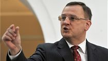 Premiér Petr Nečas | na serveru Lidovky.cz | aktuální zprávy