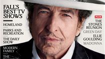 Bob Dylan na obálce časopisu Rolling Stone | na serveru Lidovky.cz | aktuální zprávy