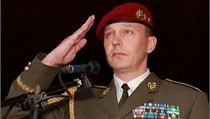 Ředitel Vojenského zpravodajství Milan Kovanda je dočasně mimo službu kvůli kauze Nagyová. | na serveru Lidovky.cz | aktuální zprávy