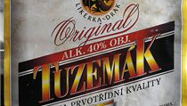 Tuzemák likérky Drak, před kterým varuje policie | na serveru Lidovky.cz | aktuální zprávy