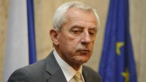 Ministr zdravotnictví Leoš Heger | na serveru Lidovky.cz | aktuální zprávy