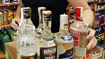 Zboží končí v krabicích | na serveru Lidovky.cz | aktuální zprávy