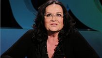 Herečka Hana Gregorová | na serveru Lidovky.cz | aktuální zprávy