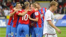 Plzeň - Sparta | na serveru Lidovky.cz | aktuální zprávy