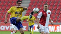 Slavia - Teplice | na serveru Lidovky.cz | aktuální zprávy