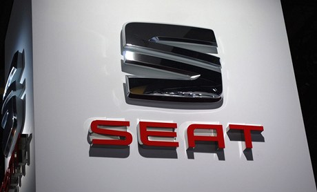 panlská automobilová znaka Seat zmnila posedmé v historii své logo (na snímku). Naposledy mnila znak v roce 1999. Oznámila to 27. záí v Paíi na tamním autosalonu. 