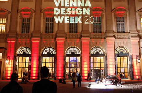 Loský roník Vienna Design Weeku