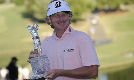 Snedeker ovládl finále FedEx Cupu