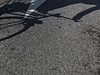 Sousedskou slavnost Zaít msto jinak 2012 odstartovala na Václavském námstí Velká podzimní cyklojízda. Podle odhad se jí zúastnilo okolo ty tisíc lidí.