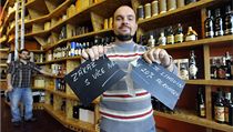 Konec prohibice. | na serveru Lidovky.cz | aktuální zprávy