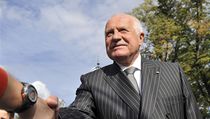 Václav Klaus | na serveru Lidovky.cz | aktuální zprávy