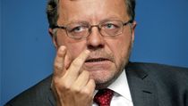 Viceprezident Nejvyššího kontrolního úřadu Miloslav Kala | na serveru Lidovky.cz | aktuální zprávy