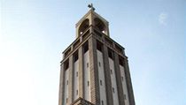 Kostel sv. Hedviky v Opavě | na serveru Lidovky.cz | aktuální zprávy