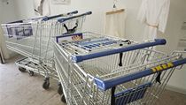 První výstavou galerie SKLEP/CZD je FUD - výběr toho nejlepšího, co vzniklo na fakultě designu v Ústí. | na serveru Lidovky.cz | aktuální zprávy