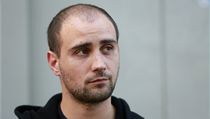 Kuličkový atentátník Pavel Vondrouš. | na serveru Lidovky.cz | aktuální zprávy
