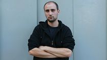 Kuličkový atentátník Pavel Vondrouš. | na serveru Lidovky.cz | aktuální zprávy