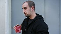 Kuličkový atentátník Pavel Vondrouš. | na serveru Lidovky.cz | aktuální zprávy