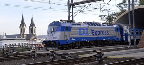 D1 Express