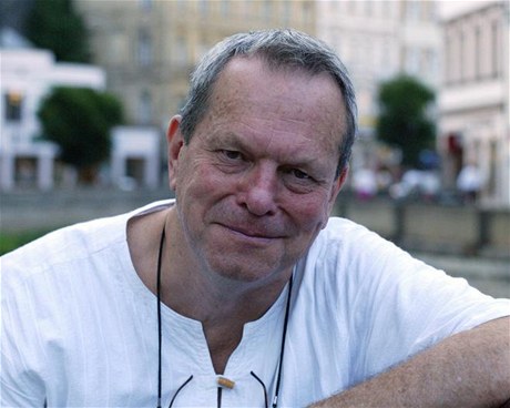 Reisér Terry Gilliam