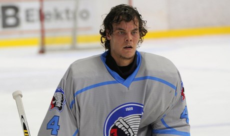 Hokejisty Plzn posílil v extralize po dobu výluky v NHL finský branká Tuukka Rask, který psobí v Bostonu